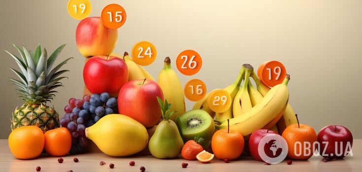 Not everyone will solve this: a math puzzle with fruits