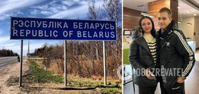 Media: Młody mężczyzna uprowadzony z Mariupola, któremu doręczono wezwanie w Rosji, wywieziony na Białoruś