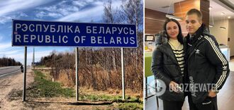 Media: Young man abducted from Mariupol, who was served with a summons in Russia, taken to Belarus