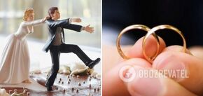 TOP 5 powodów, dla których mężczyźni nie chcą się już żenić