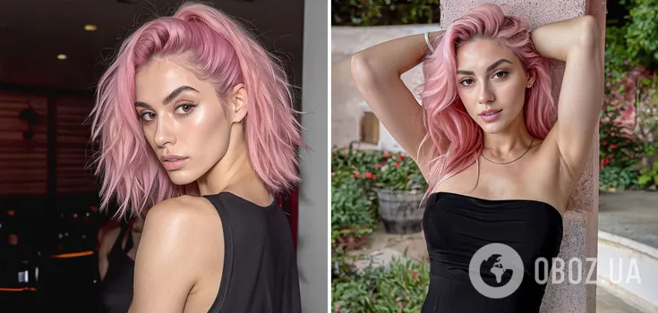 What does the most popular "artificial" blogger created by AI look like, why people believe in her existence, and how much they pay for advertising