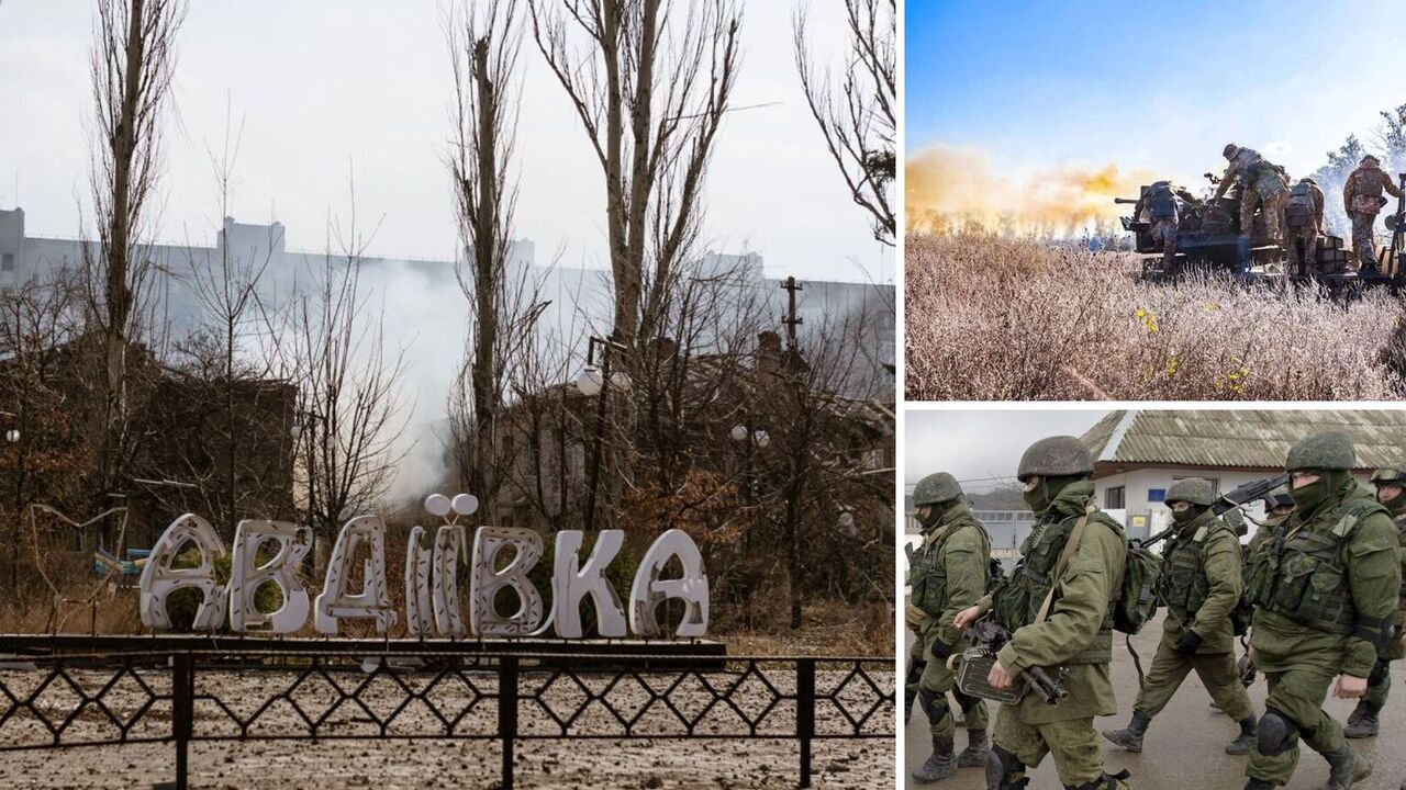 "Secure a position or die": AFU revealed Russian army's tactics in Avdiivka direction