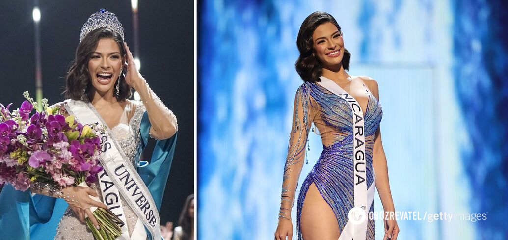 Pierwsza Nikaraguanka, która zdobyła tytuł: co wiadomo o nowej Miss Universe? Zdjęcie