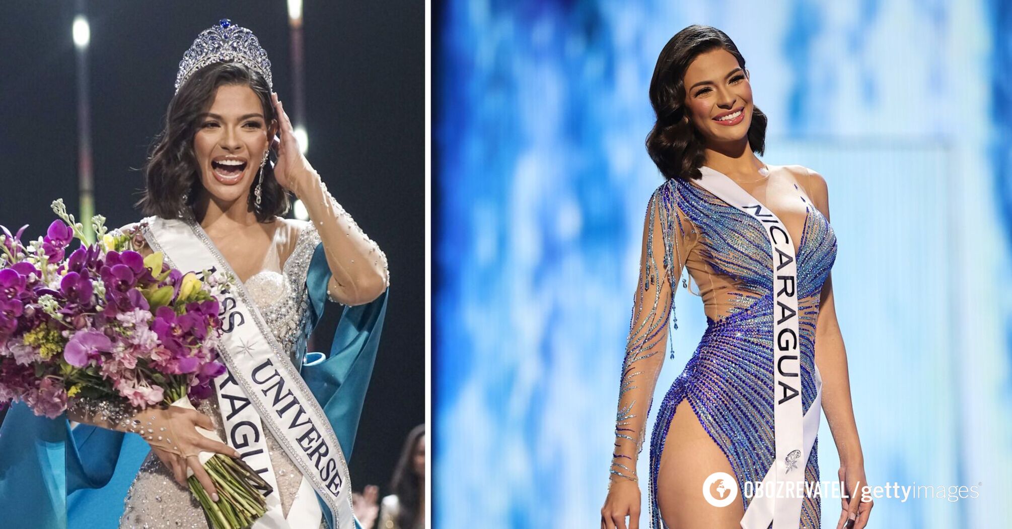 Pierwsza Nikaraguanka, która zdobyła tytuł: co wiadomo o nowej Miss Universe? Zdjęcie