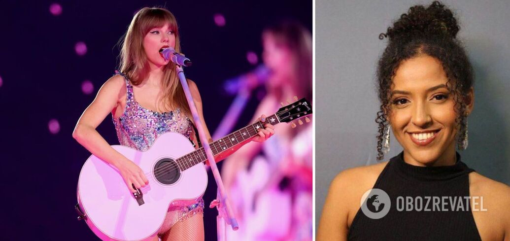 23-year-old fan died at Taylor Swift concert: what happened and what was the singer's reaction