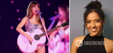23-letni fan zmarł na koncercie Taylor Swift: co się stało i jaka była reakcja piosenkarki