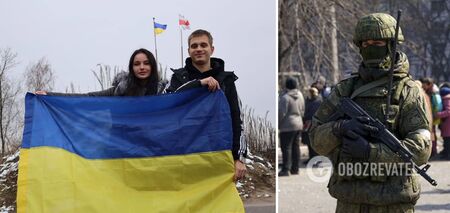 Bohdan Jermochin, uprowadzony przez Rosję, powrócił na Ukrainę: jego pierwsze zdjęcie w ojczyźnie