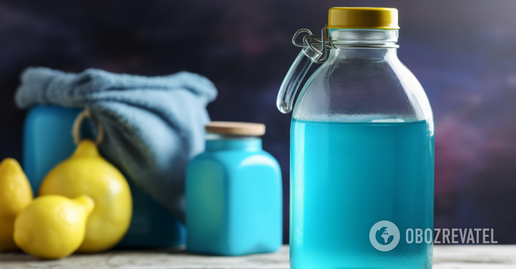 Better than store-bought: how to make dishwashing detergent at home