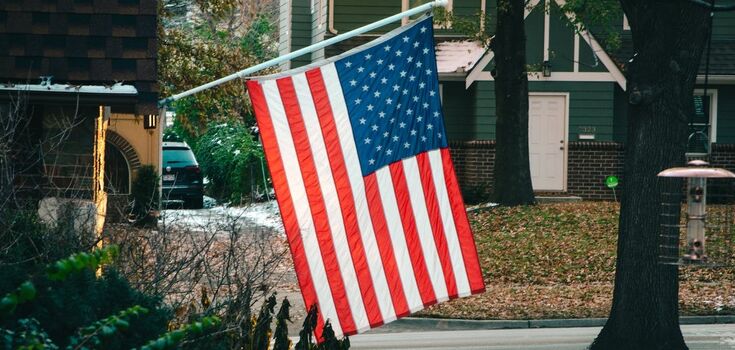 Визначено 5 найбезпечніших міст США: знадобиться для туристів та бажаючих переїхати