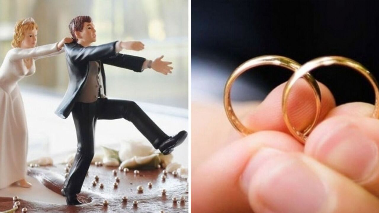 Top 5 reasons why men don't want to get married anymore