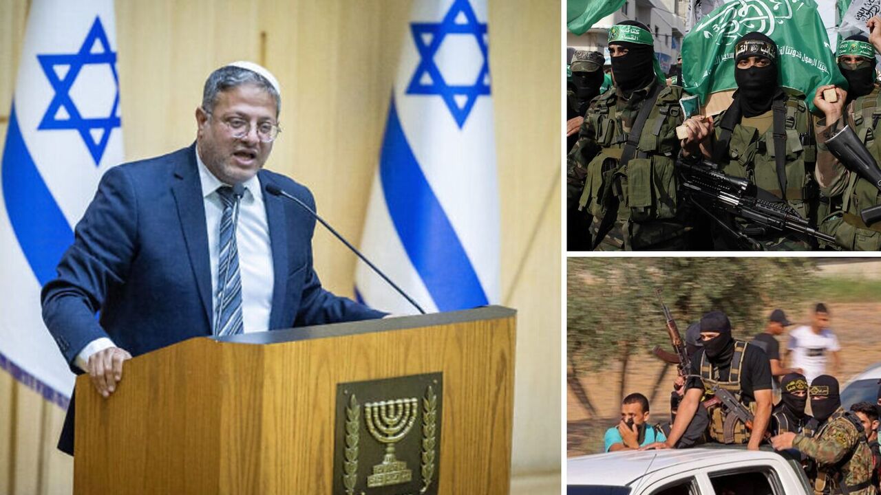 In Israel, discussions have emerged about the death penalty for terrorists