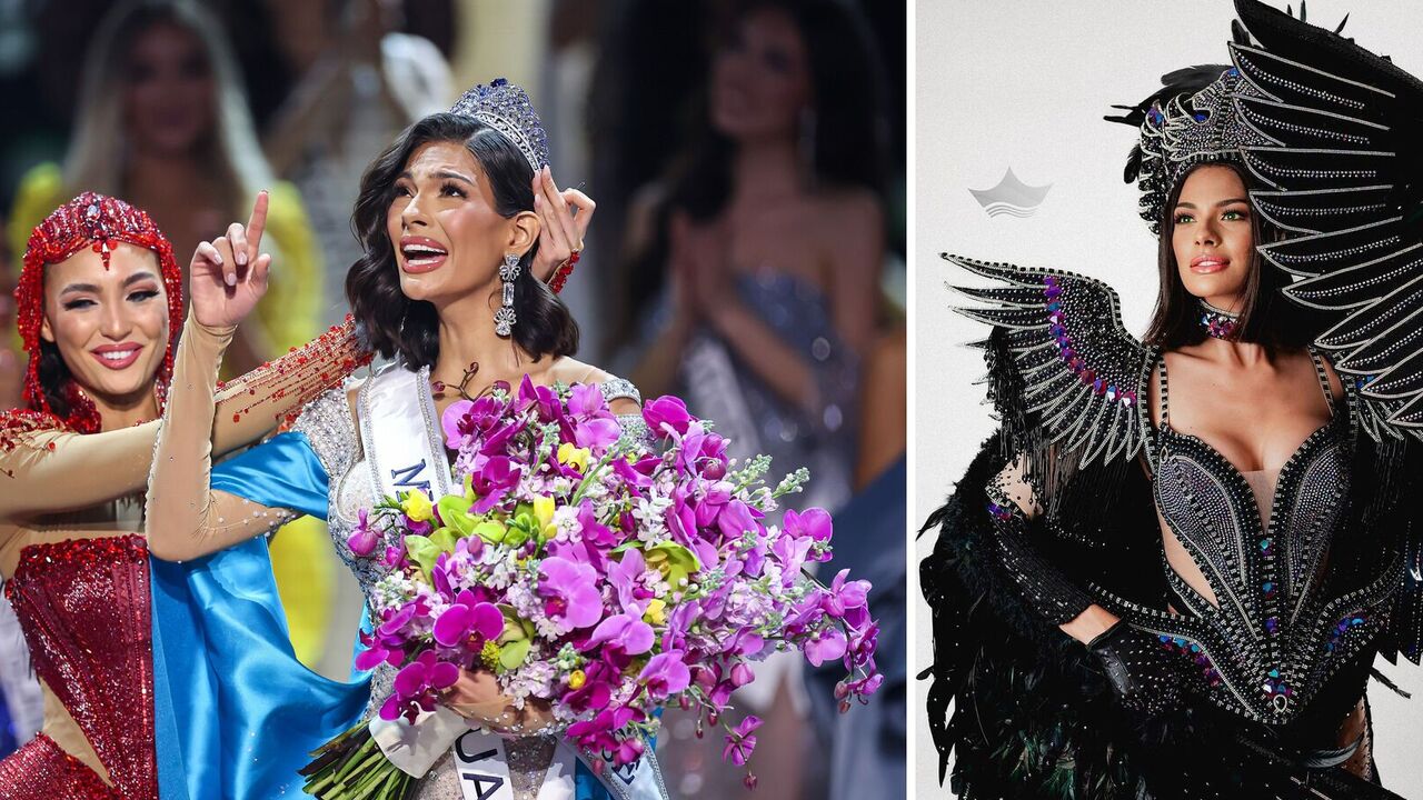 The winner of the Miss Universe 2023 is named: what she looks like. Photo