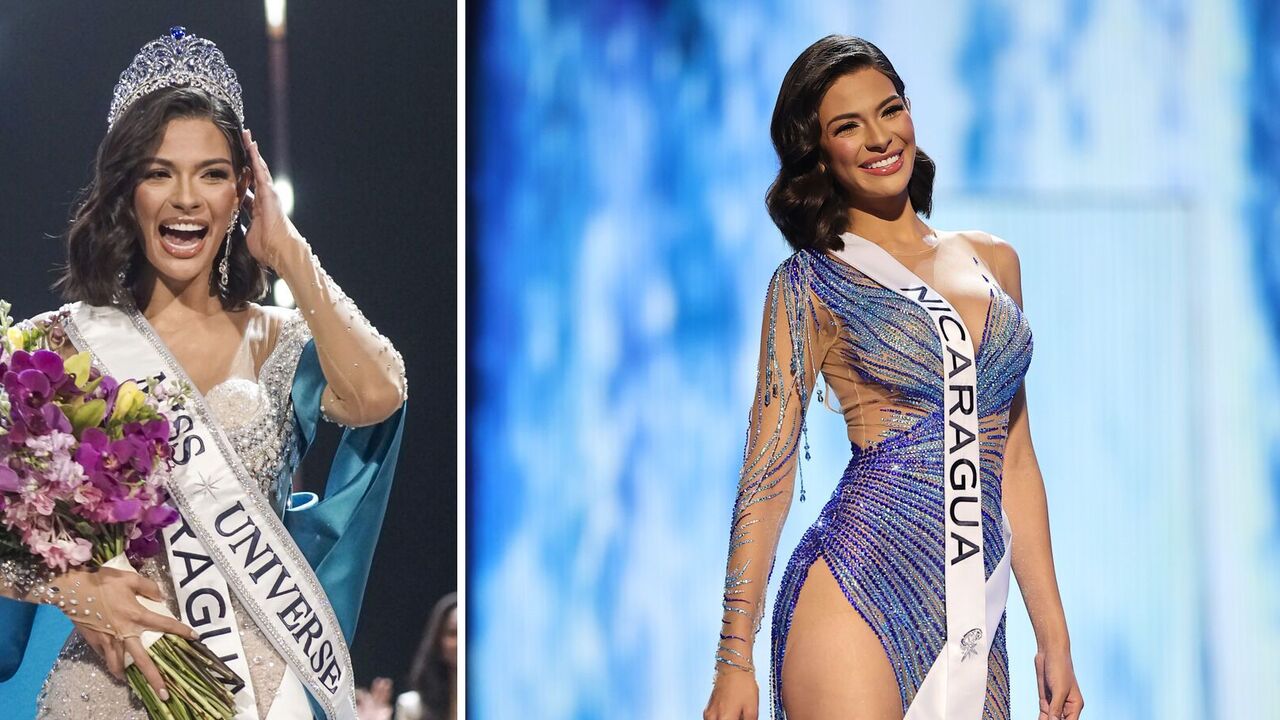 The first Nicaraguan woman to win the title: what is known about the new Miss Universe. Photo