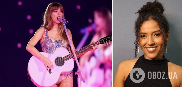 23-letni fan zmarł na koncercie Taylor Swift: co się stało i jaka była reakcja piosenkarki