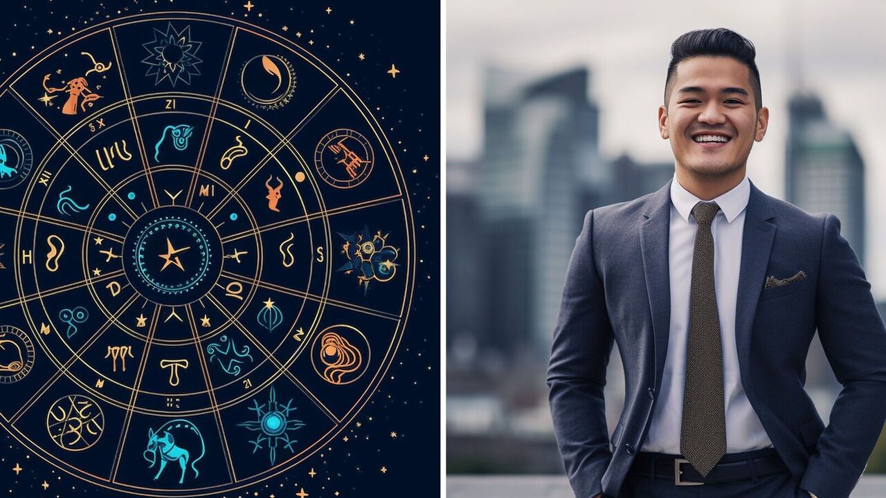 What are the most successful zodiac signs: top 6