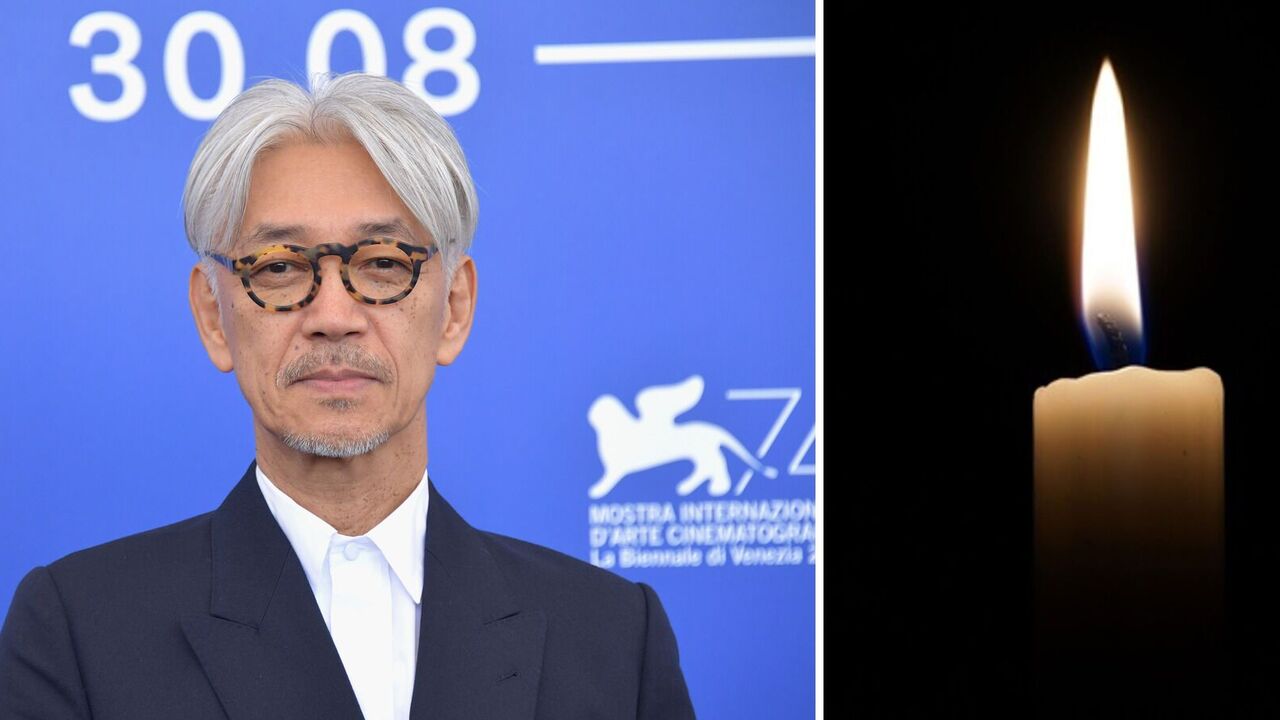 Oscar and Grammy-winning Japanese composer Ryuichi Sakamoto has passed away due to illness