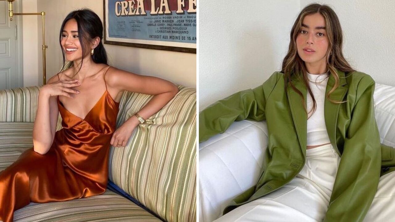 9 colors that will make you look expensive and stylish in any season