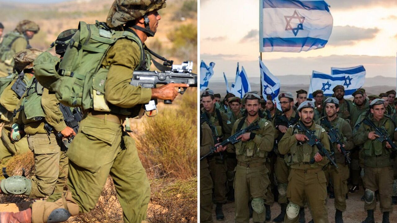 IDF encircles Gaza: Israel is "at the peak of the fighting"