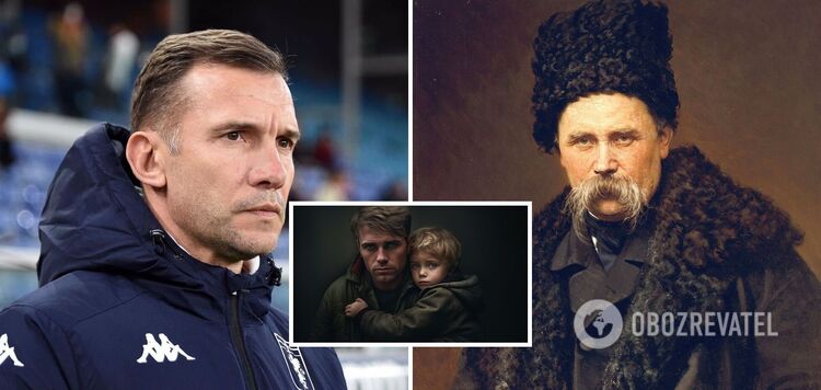 Jedno z najbardziej rozpowszechnionych na Ukrainie: skąd wzięło się nazwisko Szewczenko