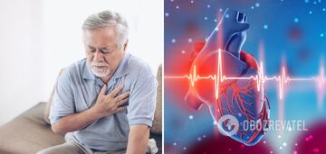 Lekarz powiedział nam, co prowadzi do zawału serca