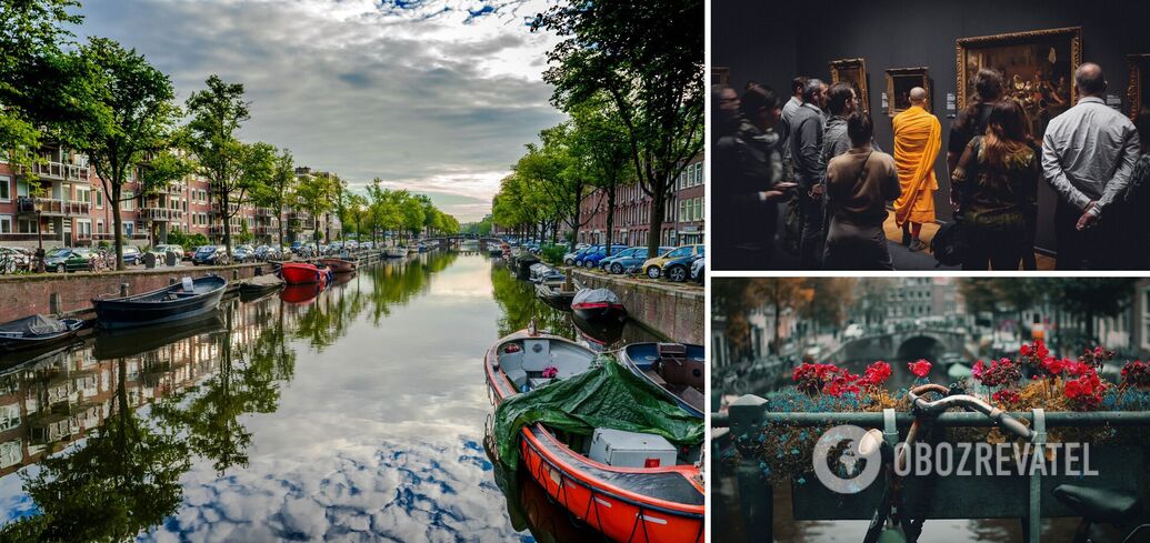 How to save money on a trip to Amsterdam: 6 proven methods
