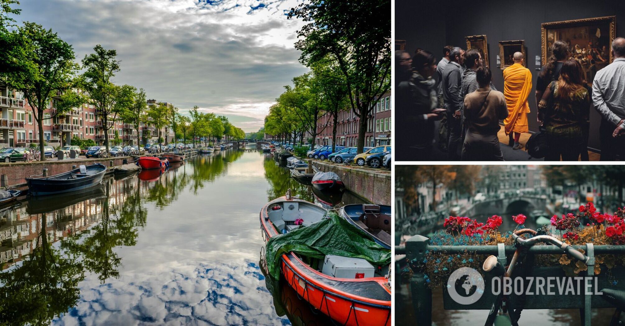 Jak zaoszczędzić na wycieczce do Amsterdamu: 6 sprawdzonych sposobów