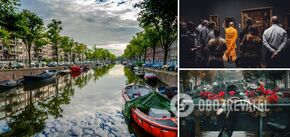 How to save money on a trip to Amsterdam: 6 proven methods