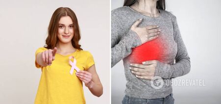 Doctors have named foods that may prevent breast cancer