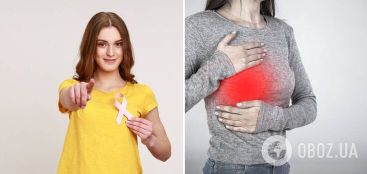 Doctors have named foods that may prevent breast cancer
