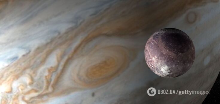 Organic elements discovered on another object in the solar system - NASA