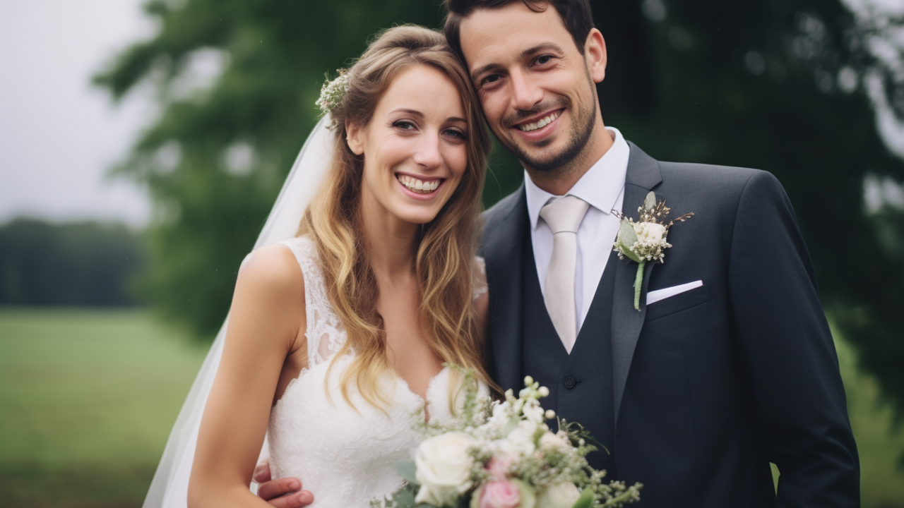 The most favorable wedding dates in 2024: astrologers' version
