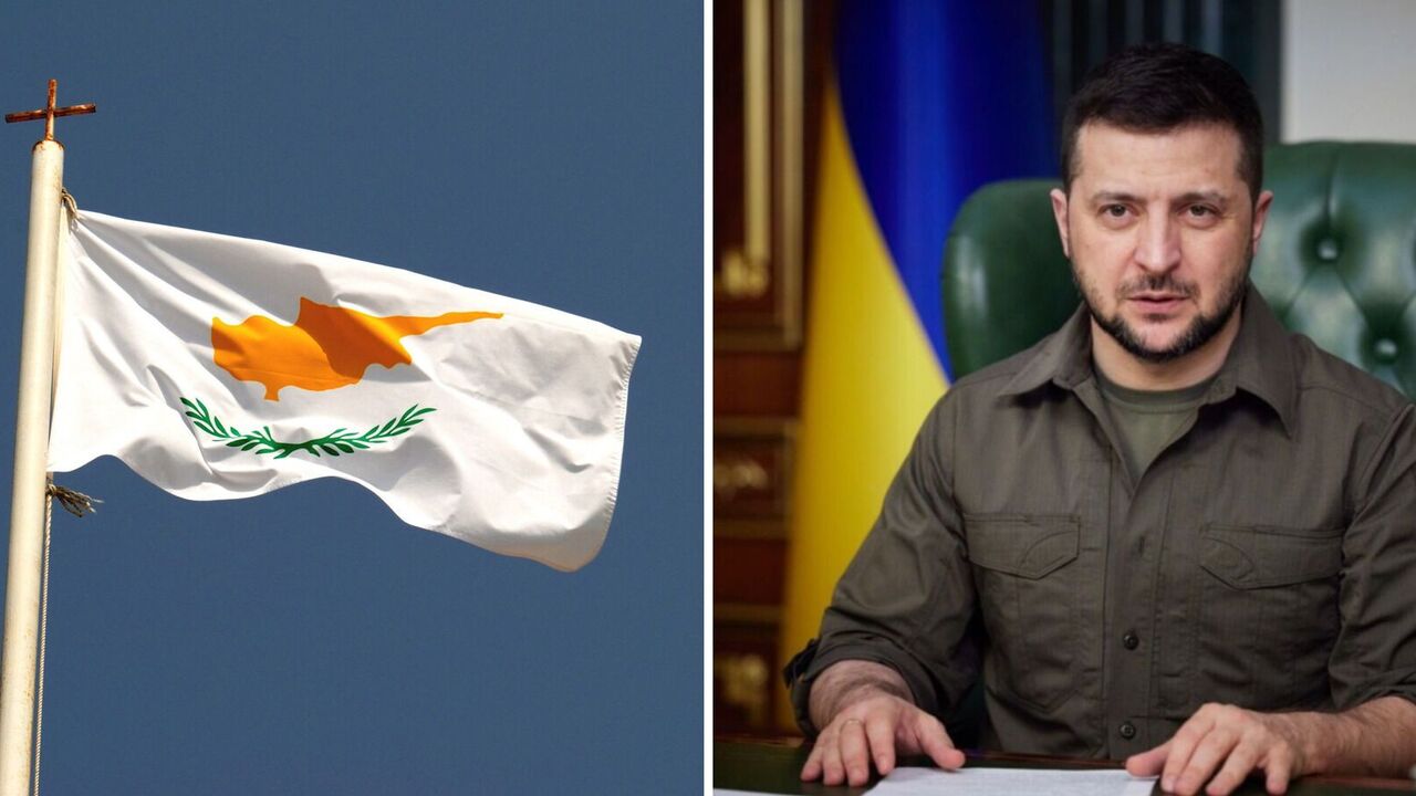 Cyprus joins G7 declaration on security guarantees for Ukraine