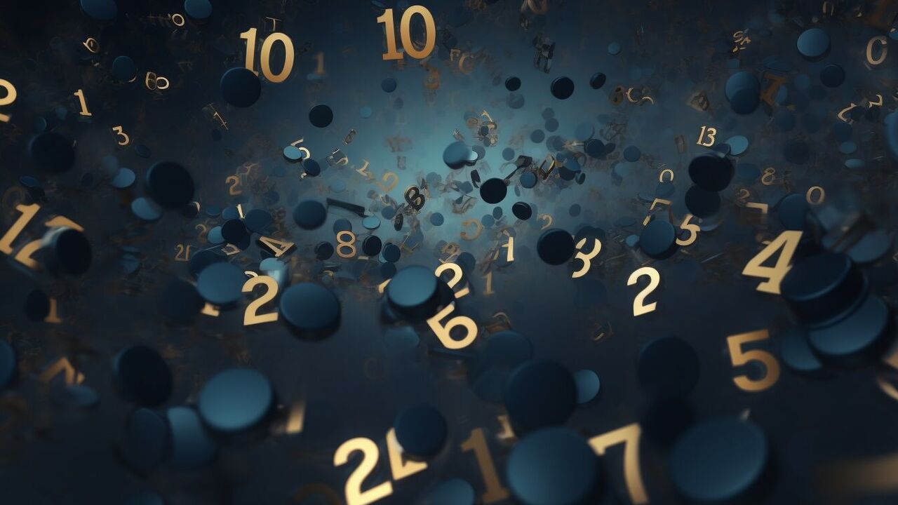 Puzzle for smart people: find a hidden number in 15 seconds