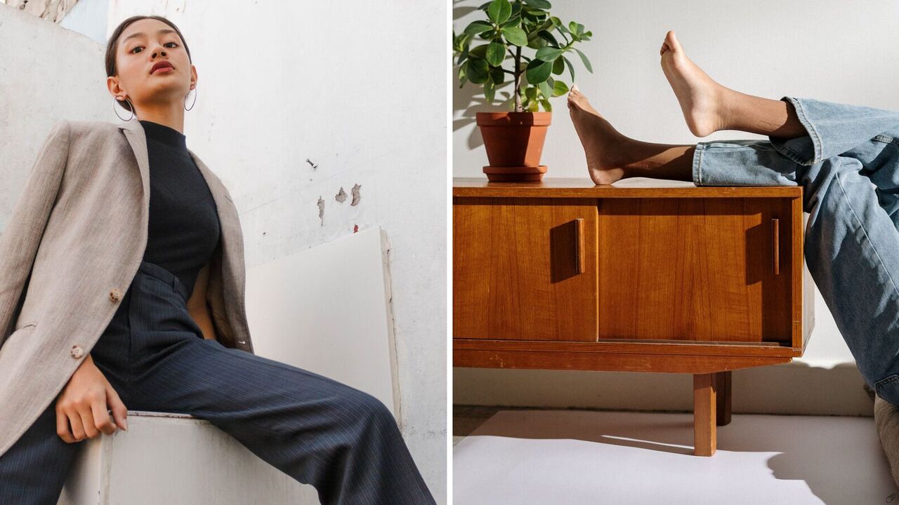 8 trendy pants that will replace skinny in fall 2023: what's on trend right now