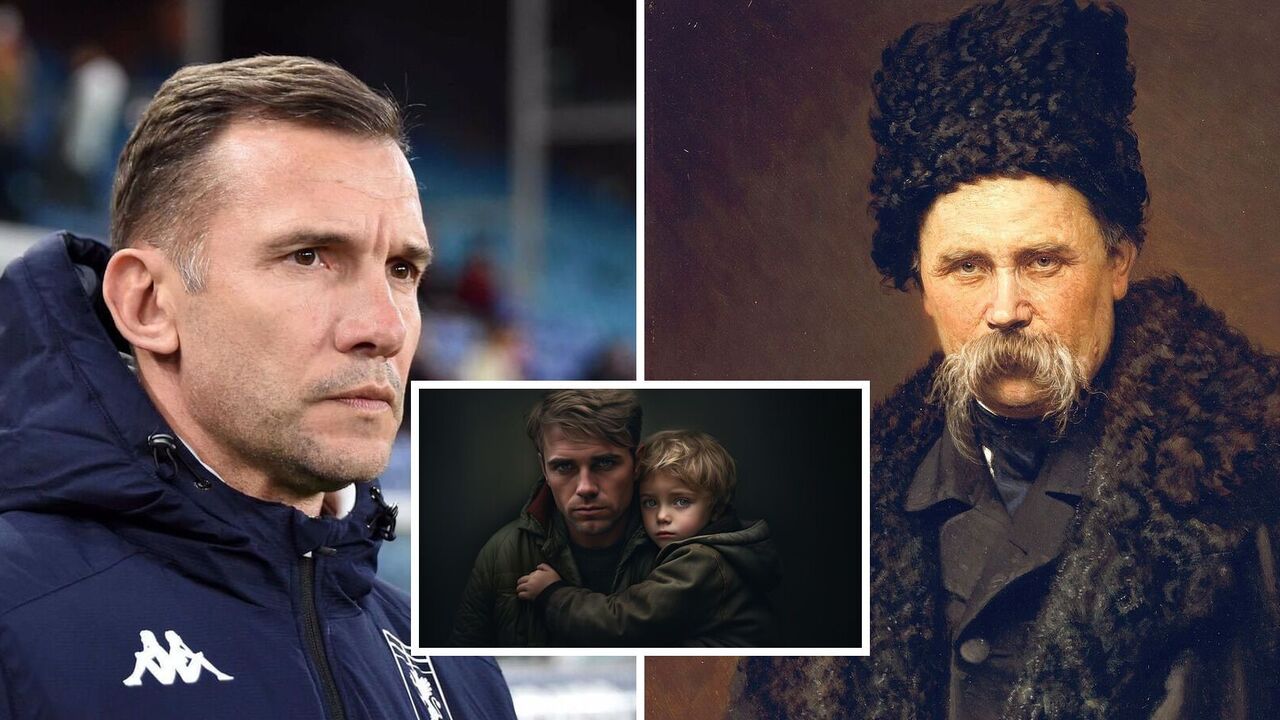 Jedno z najbardziej rozpowszechnionych na Ukrainie: skąd wzięło się nazwisko Szewczenko