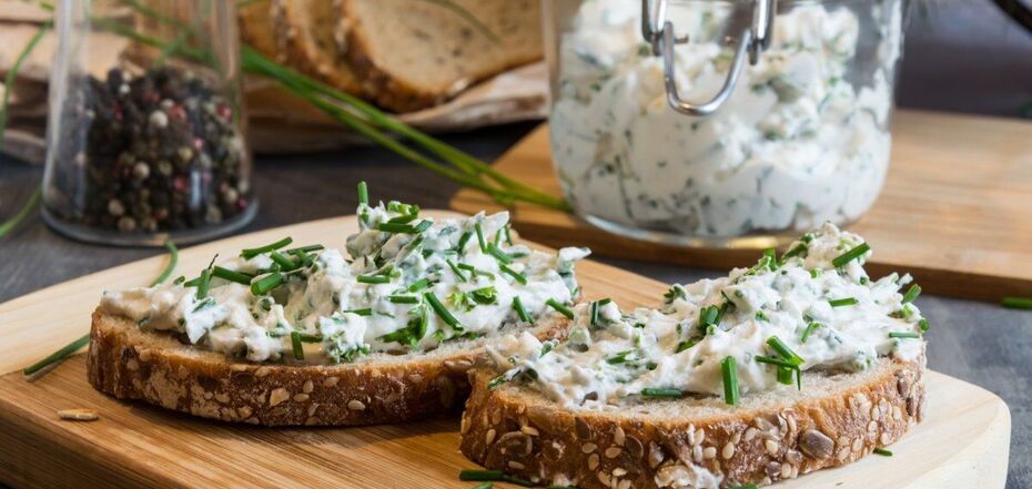 Przepis na pastę do smarowania