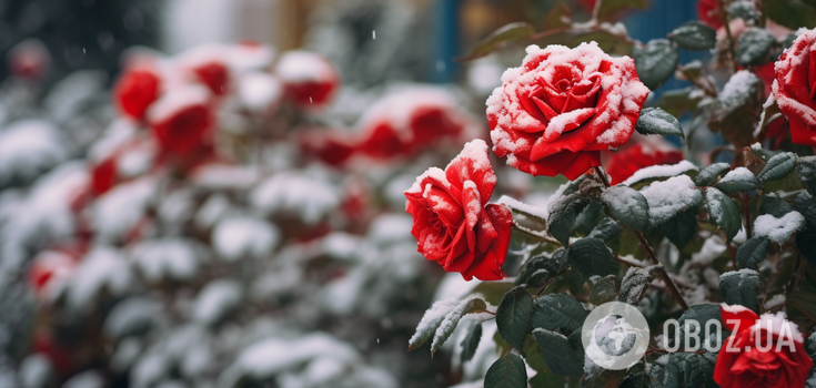 How to prepare roses for winter: six rules to avoid fatal mistakes