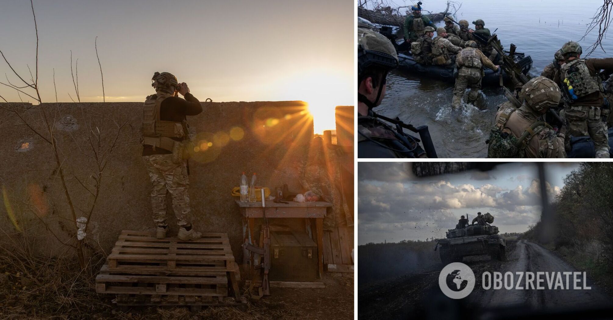ISW tells how the deterioration of the weather will affect the pace of fighting in Ukraine
