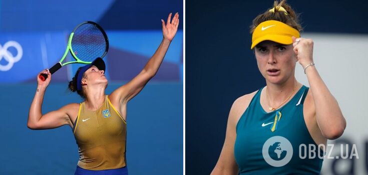 "I will never shake hands with them": Svitolina speaks out about Russian tennis players
