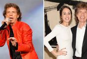 Gave birth to his eighth child: Mick Jagger gets engaged to 36-year-old ballerina at 80