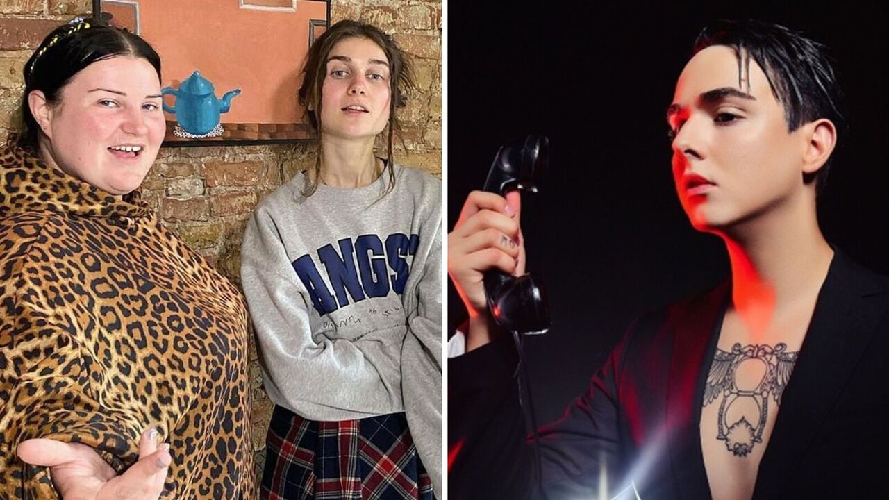 Byli w "The Voice", podbili krajową selekcję i zebrali miliony wyświetleń: który z twórców hitów może pojechać na Eurowizję z Ukrainy?