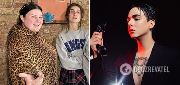 Byli w "The Voice", podbili krajową selekcję i zebrali miliony wyświetleń: który z twórców hitów może pojechać na Eurowizję z Ukrainy?