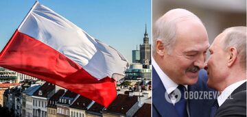 Białoruś próbuje wybielić swój wizerunek pokazując "otwartość" na dialog - polski wywiad