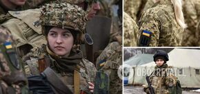 The number of women in the AFU has increased since the beginning of the full-scale war: figures have been announced