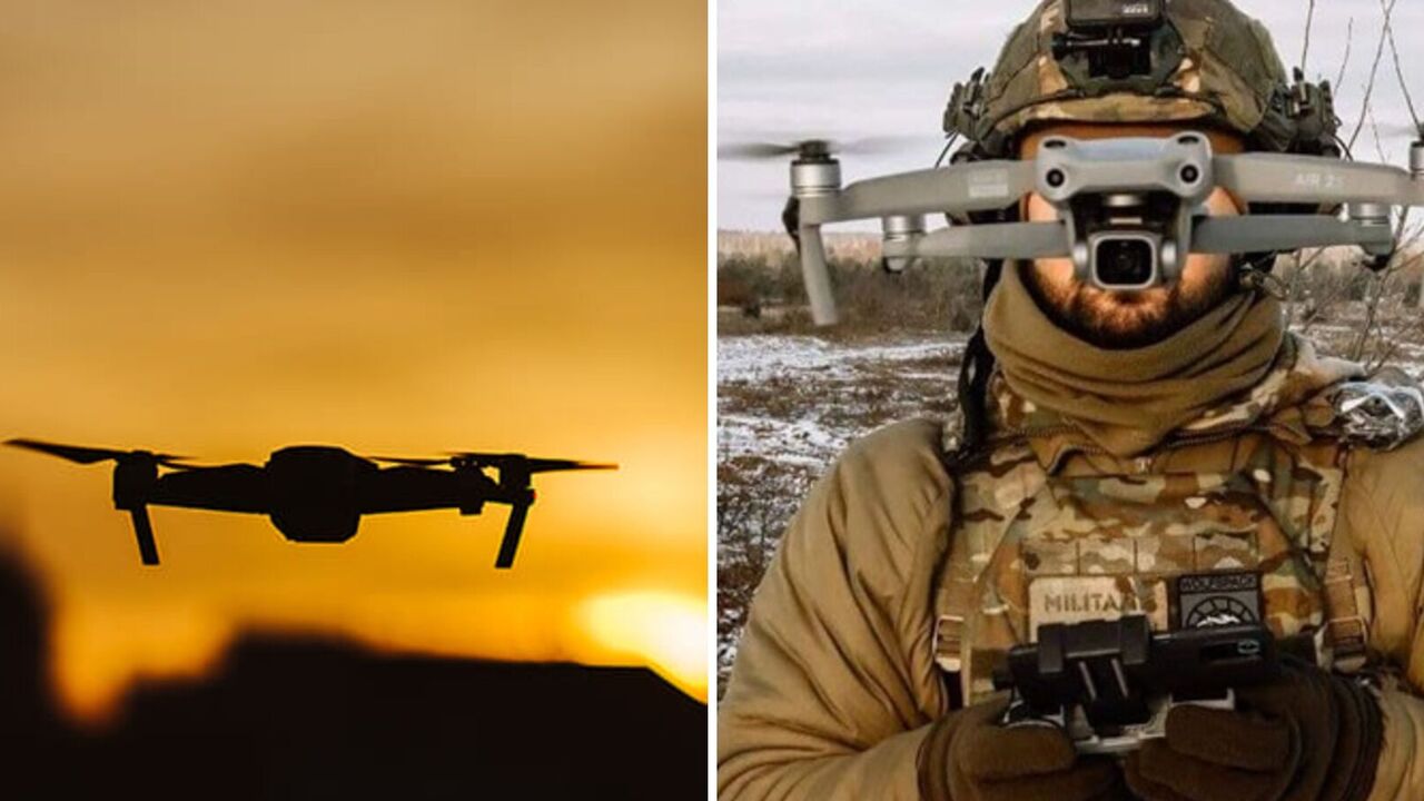 Millions of dollars vanished: Fedorov on the Army of Drones successes during the week. Infographics