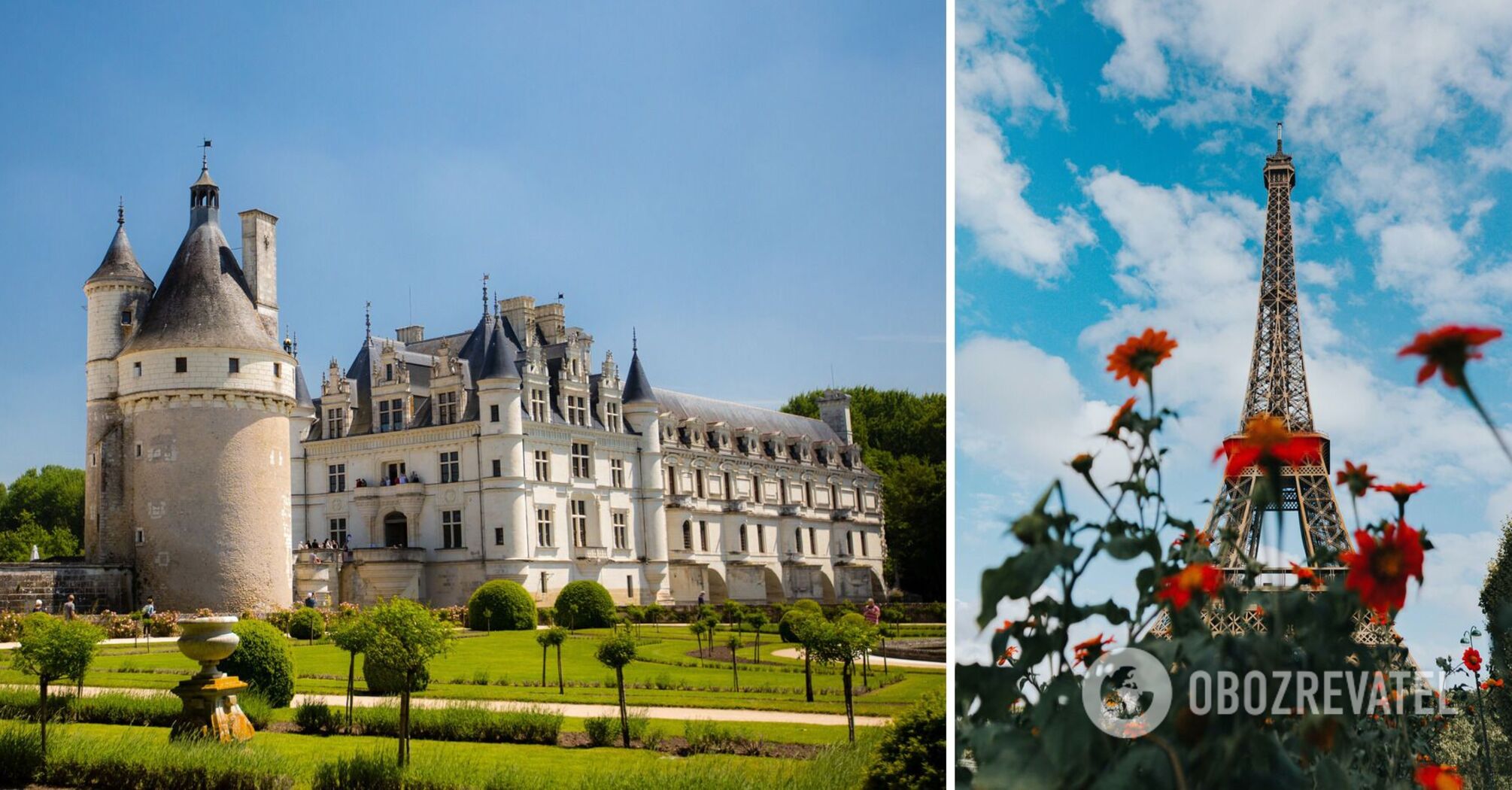 Not romantic at all: what annoys tourists in France