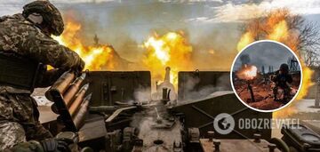 'Płynny beton' zatrzyma wojska Putina pod Awdijiwką - Switan