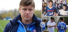 Zdradził Ukrainę dla reprezentacji okupowanego Krymu: były napastnik Dynama pomógł rosyjskiej propagandzie