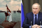 Znaleziono nowe jachty Putina