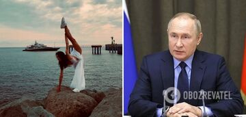 Znaleziono nowe jachty Putina